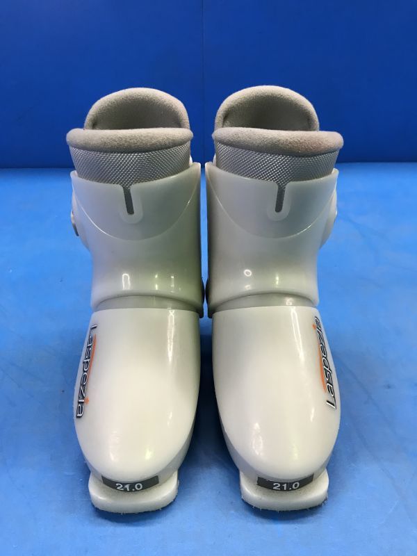 【 Laspezia 】スキーブーツ スキー靴 21.0cm スポーツ 80_画像4