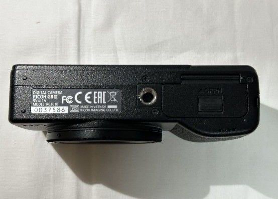 美品 RICOH GR3 付属品完備|Yahoo!フリマ(旧PayPayフリマ) 美品 RICOH GR3 付属品完備|Yahoo!フリマ(旧PayPayフリマ)