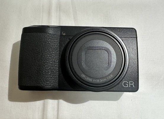 美品 RICOH GR3 付属品完備|Yahoo!フリマ(旧PayPayフリマ) 美品 RICOH GR3 付属品完備|Yahoo!フリマ(旧PayPayフリマ)