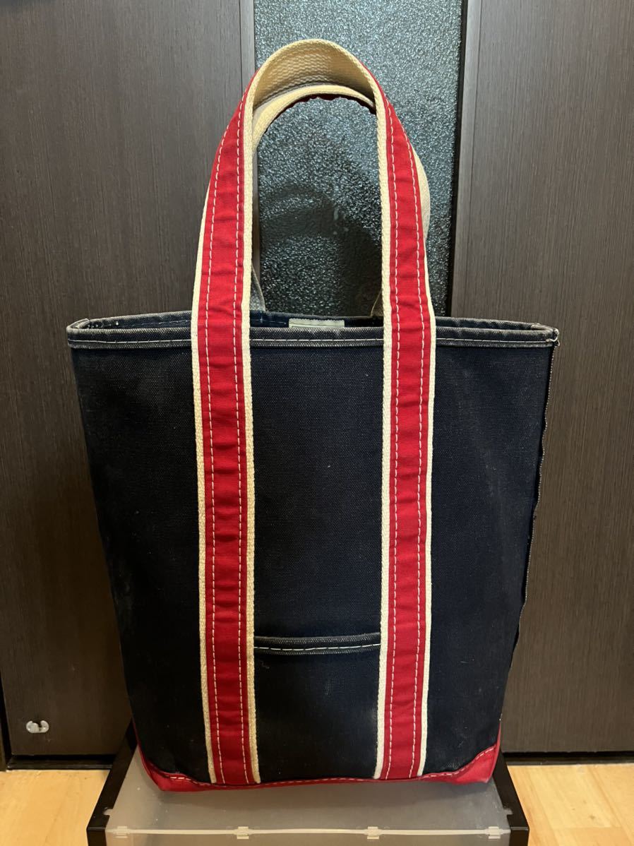 状態 希少トールサイズ 80s ギザタグ L L Bean デラックスカラー 状態 希少トールサイズ 80s ギザタグ L L Bean デラックスカラー