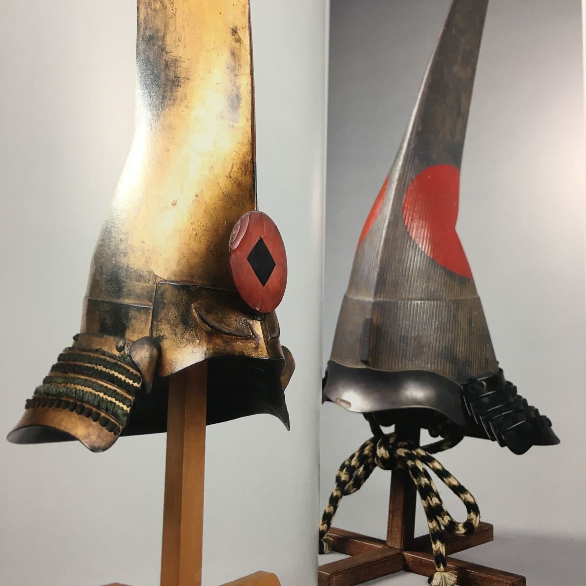 サムライアーマー甲冑 岡山ゆかりの名品と変わり兜 図録 武士 侍 サムライアーマー甲冑 岡山ゆかりの名品と変わり兜 図録 武士 侍