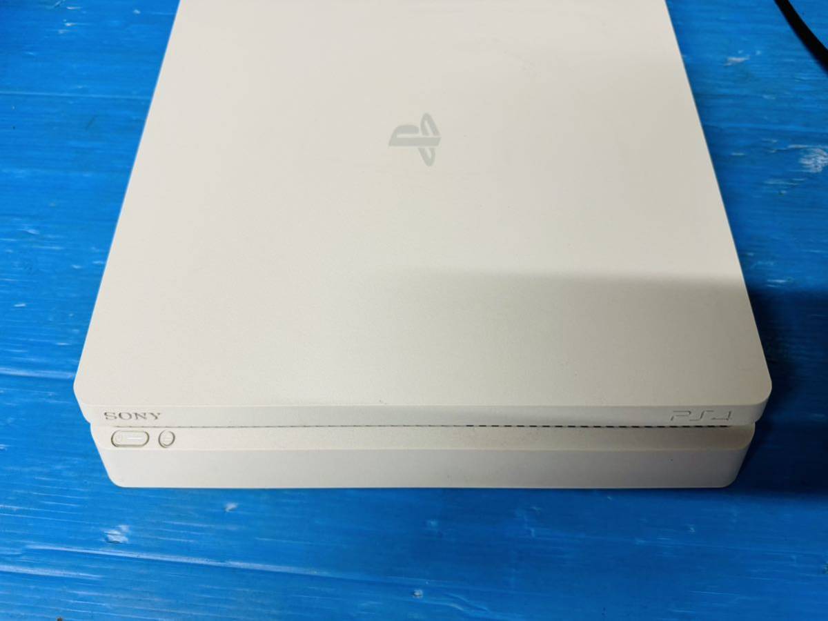 高く 全国配送無料 ソニー SONY PS4 CUH-2200A 本体 Yahoo!フリマ（旧