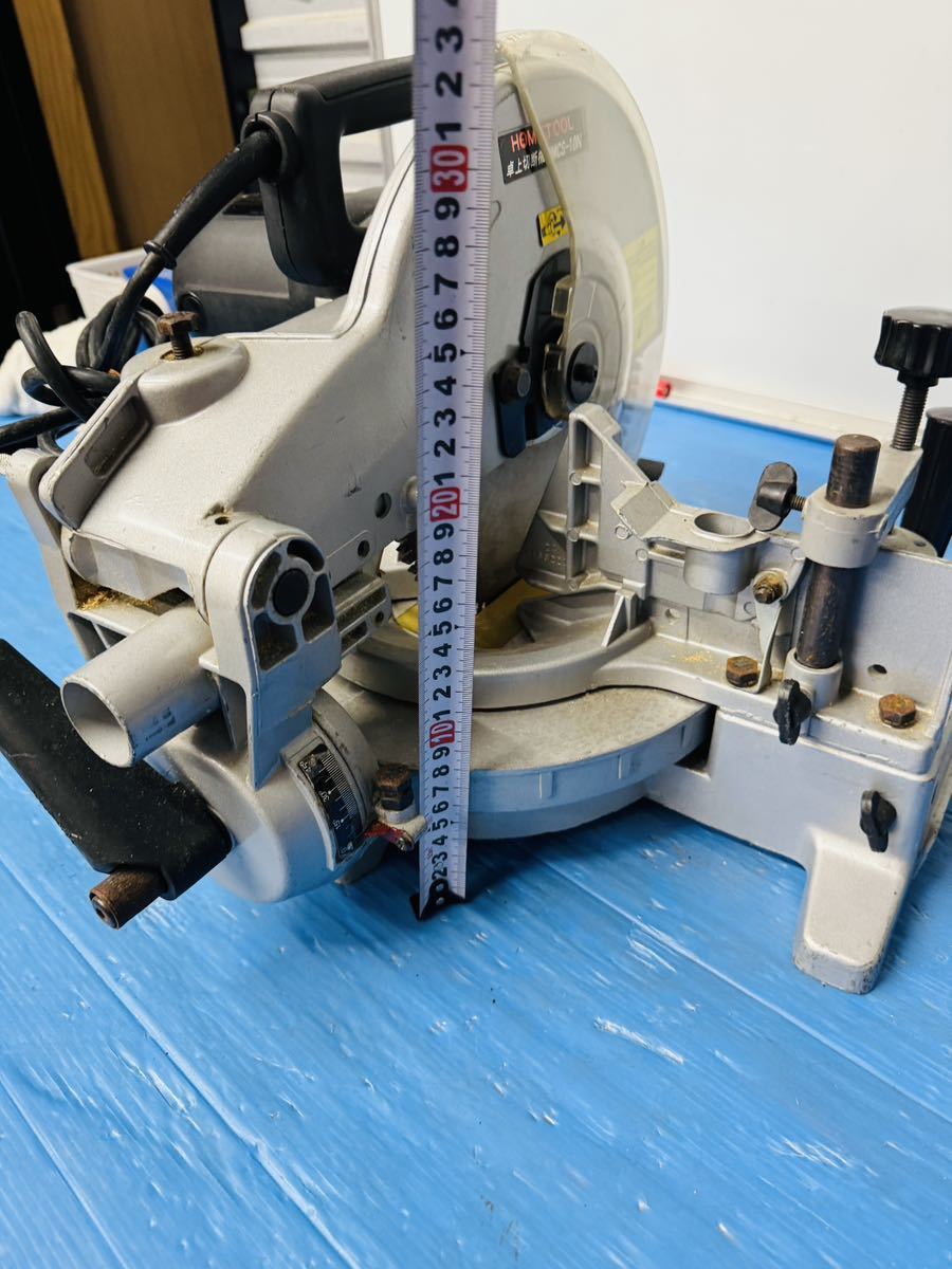 全国配送無料 HOMETOOLナカトミ産業 卓上切断機 大工電気工具 丸 全国配送無料 HOMETOOLナカトミ産業 卓上切断機 大工電気工具 丸