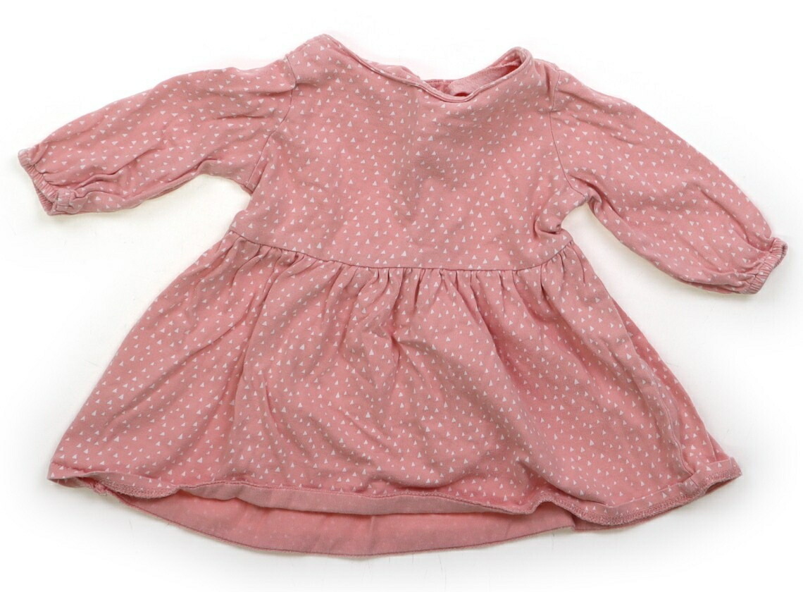  next NEXT One-piece 50 размер девочка ребенок одежда детская одежда Kids 