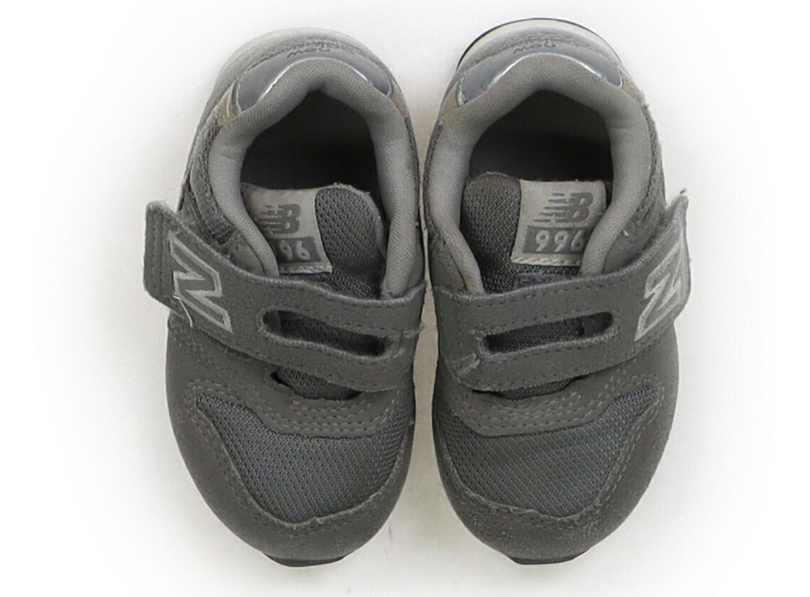 ニューバランス New Balance スニーカー 靴12cm～ 男の子 子供服 ベビー服 キッズ_画像1