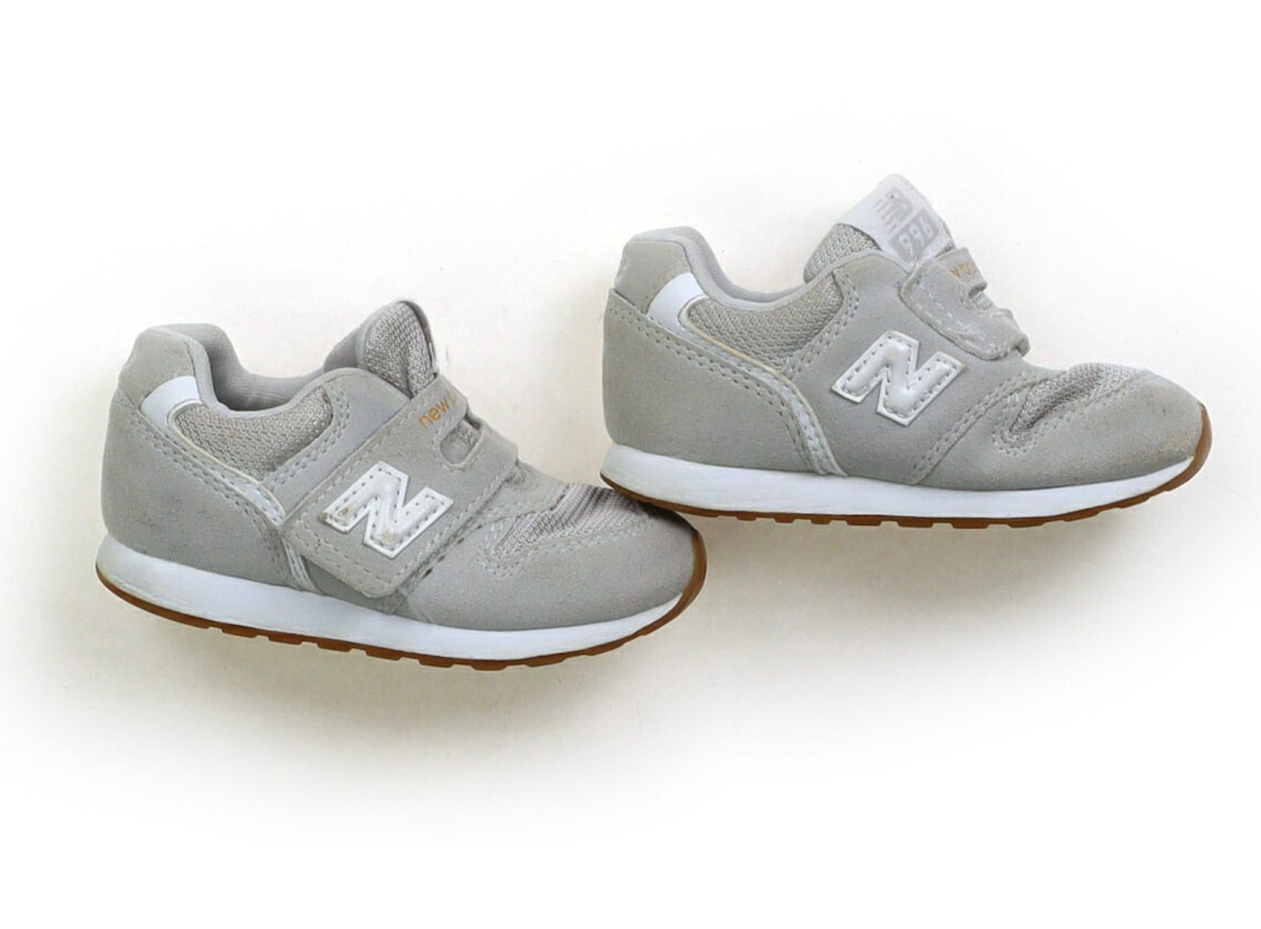 ニューバランス New Balance スニーカー 靴14cm～ 男の子 子供服 ベビー服 キッズ_画像3