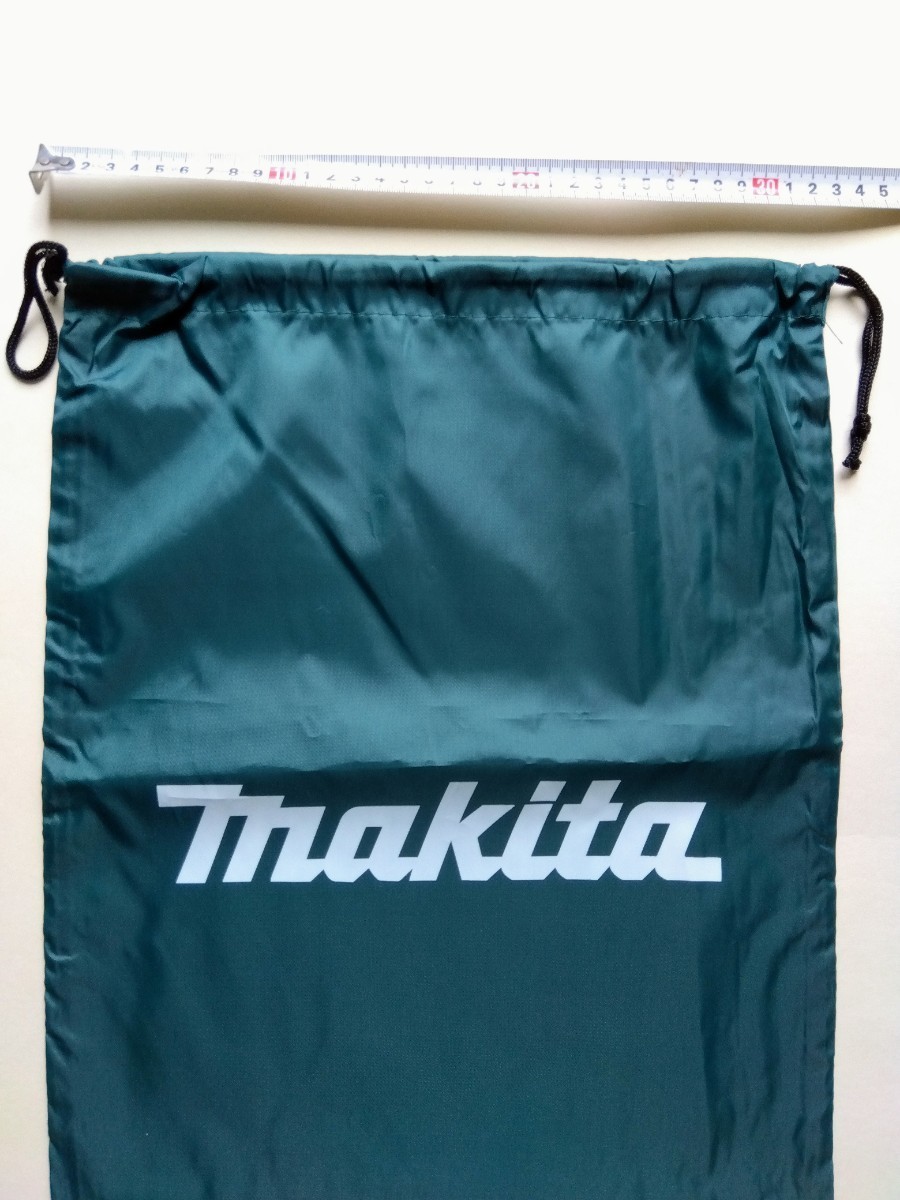 マキタ 工具袋 アクセサリーバッグ 収納袋　３個セット 新品 未使用 送料無料_画像5