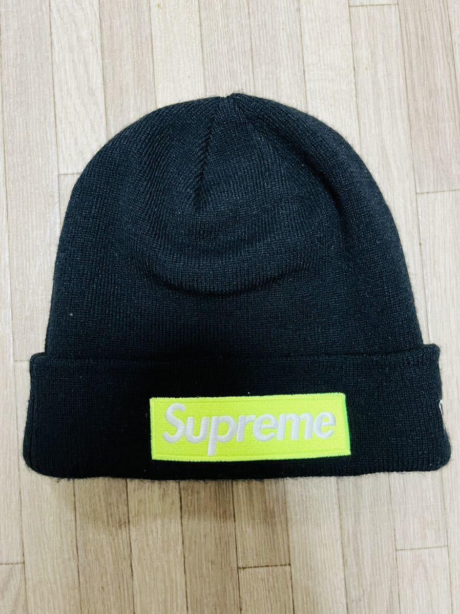 【​限​定​販​売​】 帽子 Supreme Beanie 帽子