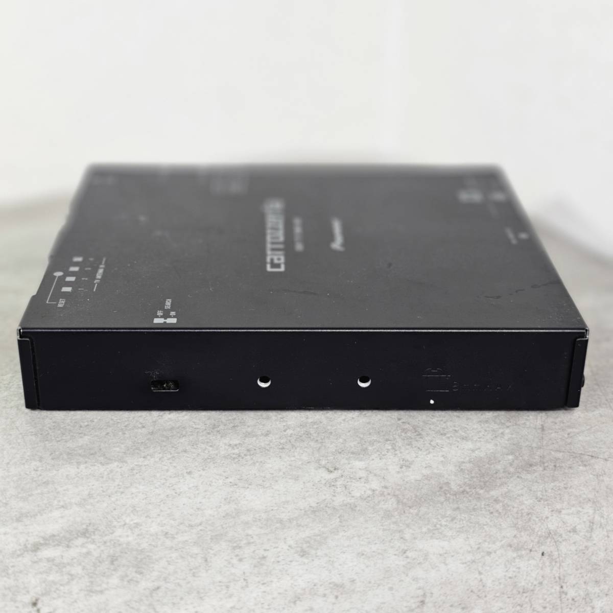 動作確認済 カロッツェリア AVIC-HRZ009GII付属 地デジ 動作確認済 カロッツェリア AVIC-HRZ009GII付属 地デジ