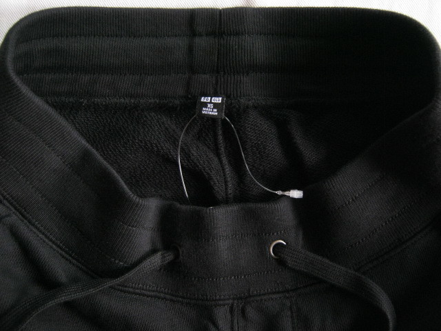 ヤフオク 新品 18年 Uniqlo ユニクロ スウェットパンツ ヤフオク 新品 18年 Uniqlo ユニクロ スウェットパンツ
