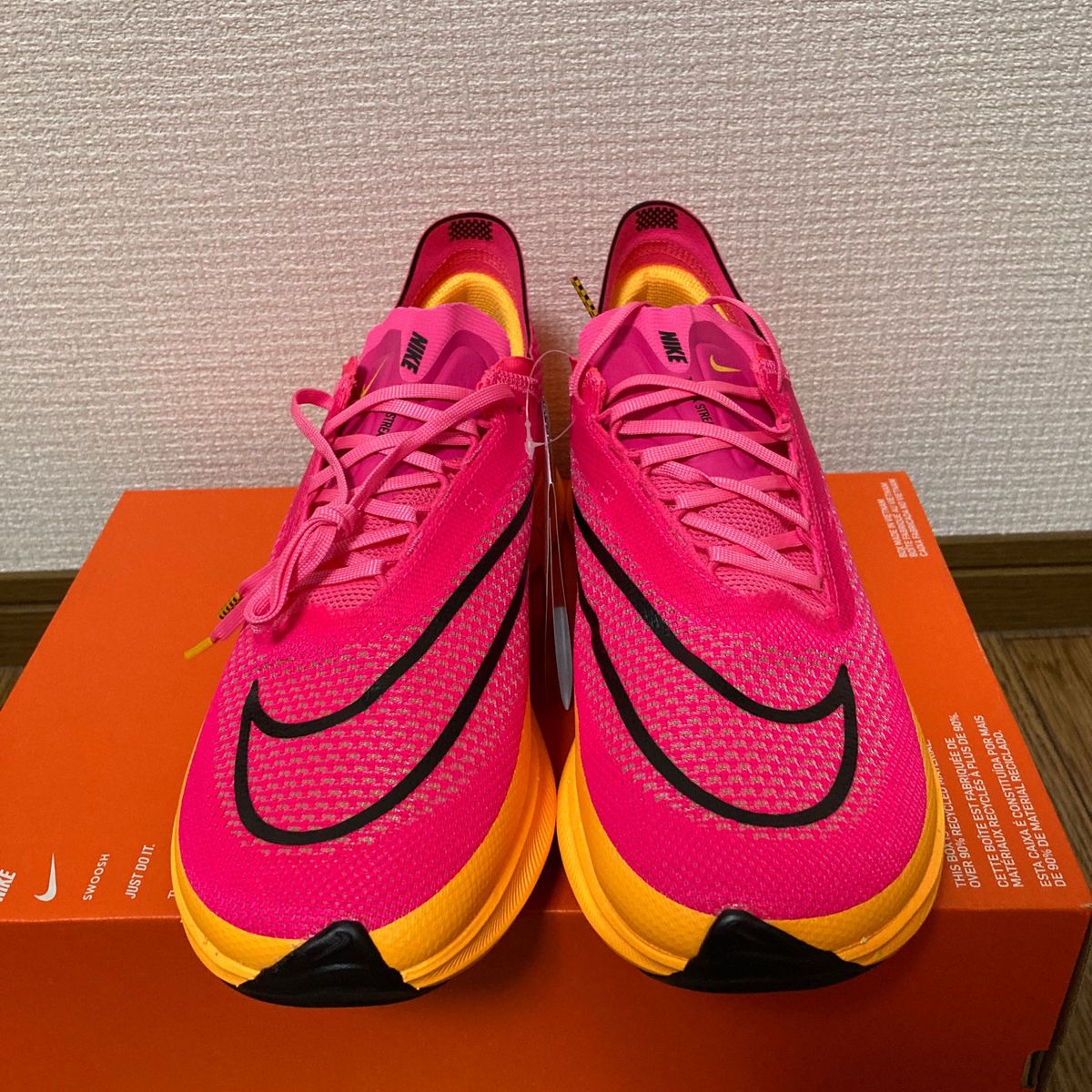 ナイキ ズームX ストリーク フライ 27 5cm DJ6566-600|Yahoo ナイキ ズームX ストリーク フライ 27 5cm DJ6566-600|Yahoo