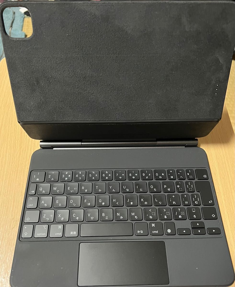 iPad Pro11インチMagic Keyboard Yahoo!フリマ（旧）-