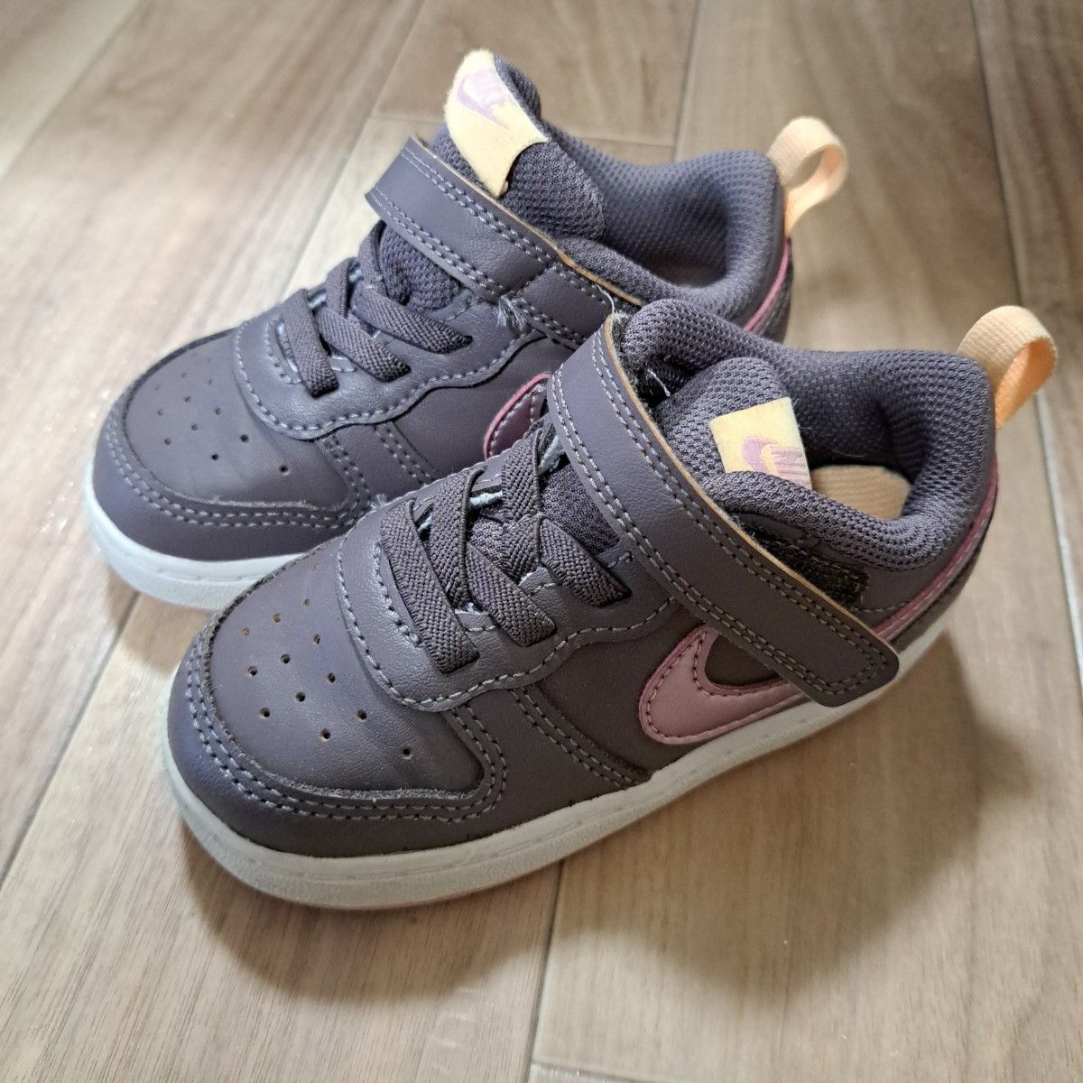 スニーカー NIKE ナイキ シューズ　ベビー