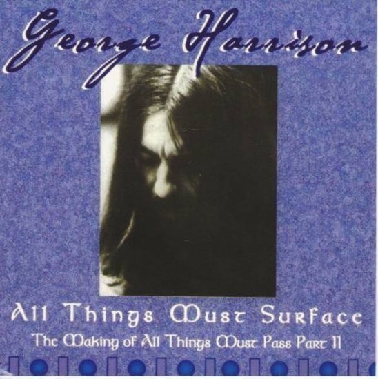 GEORGE HARRISON / ALL THINGS MUST SURFACE (2CD)新品輸入プレス盤_画像1
