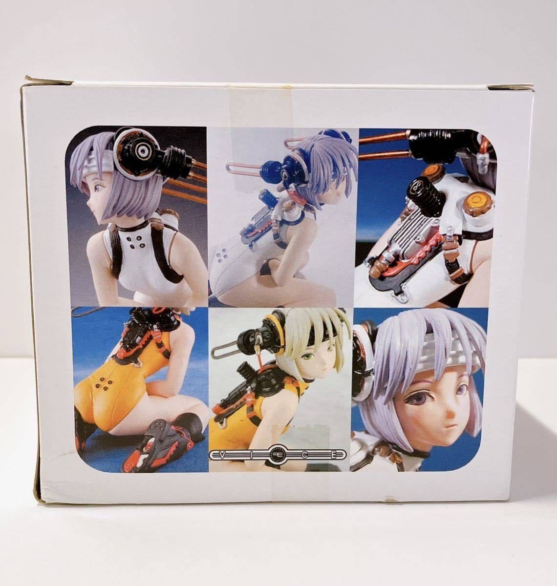 新品未開封】PSE PRODUCTS #04 UJ14 1/8スケールフィギュア 村田 新品未開封】PSE PRODUCTS #04 UJ14 1/8スケールフィギュア 村田