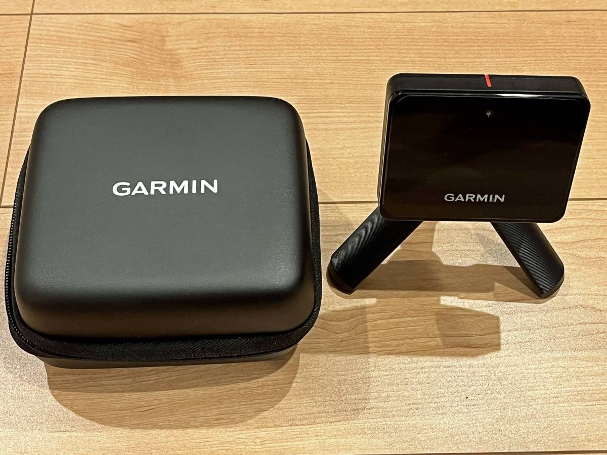 ☆美品☆ GARMIN APPROACH R10 ガーミン アプローチ ゴルフ(用具