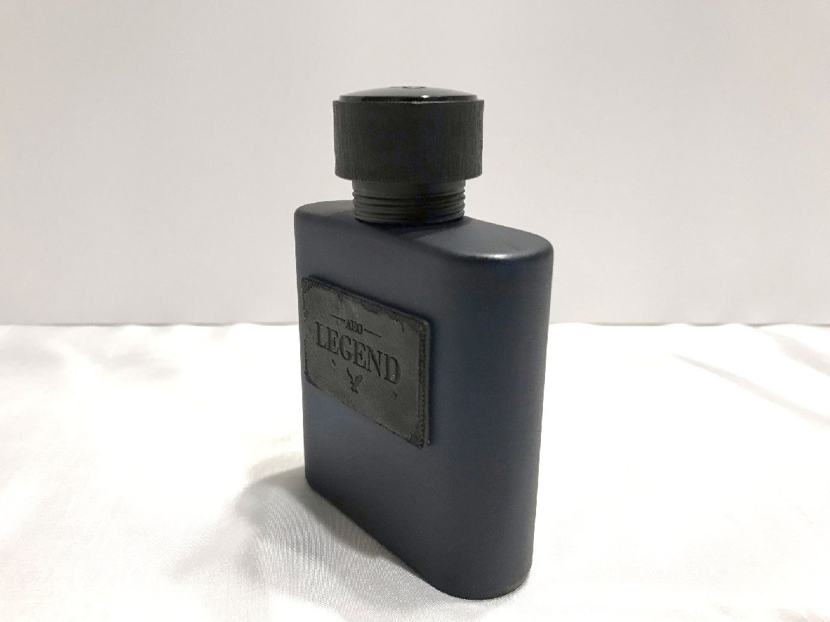 ■【YS-1】 香水 ■ アメリカンイーグル ■ エーイー レジェンド オーデコロン EDC 50ml ■ 未使用に近い 【同梱可能商品】■D_画像5