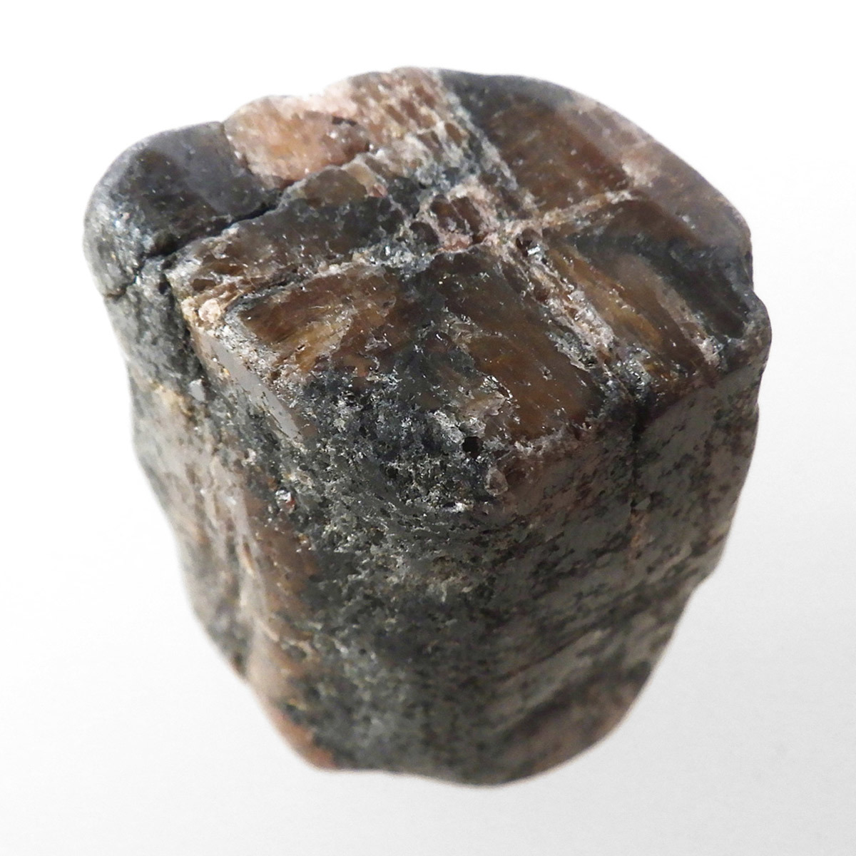 キャストライト 原石 ブラジル産 空晶石 天然石 パワーストーン_画像2