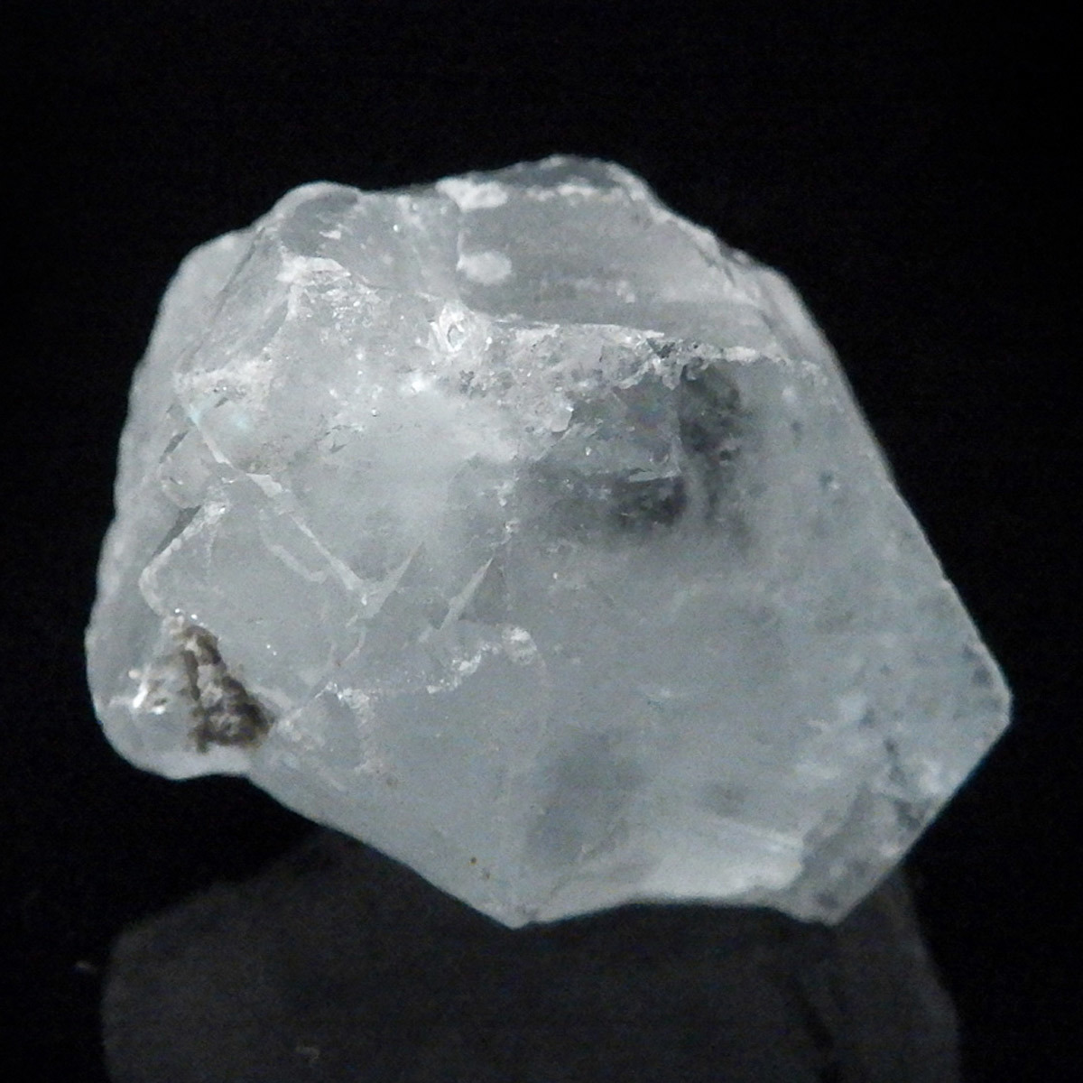 セレスタイト結晶 原石 マダガスカル産 天然石 パワーストーン 鉱物_画像3