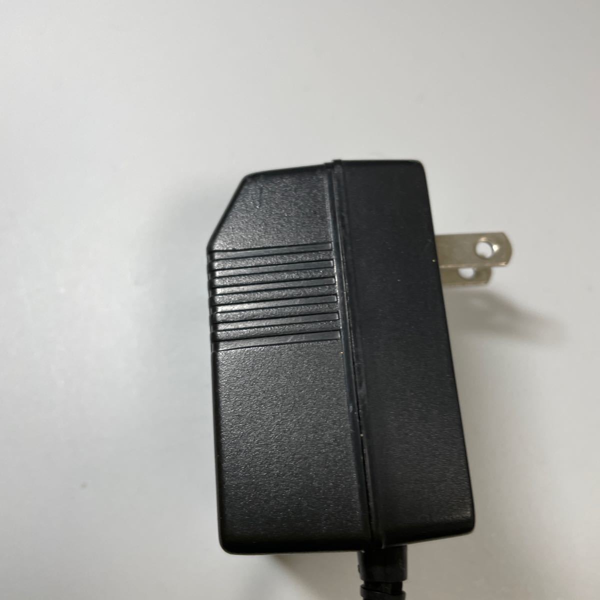 No 1645 Panasonic AC アダプター NOJABD000002 松下電器産業 No 1645 Panasonic AC アダプター NOJABD000002 松下電器産業