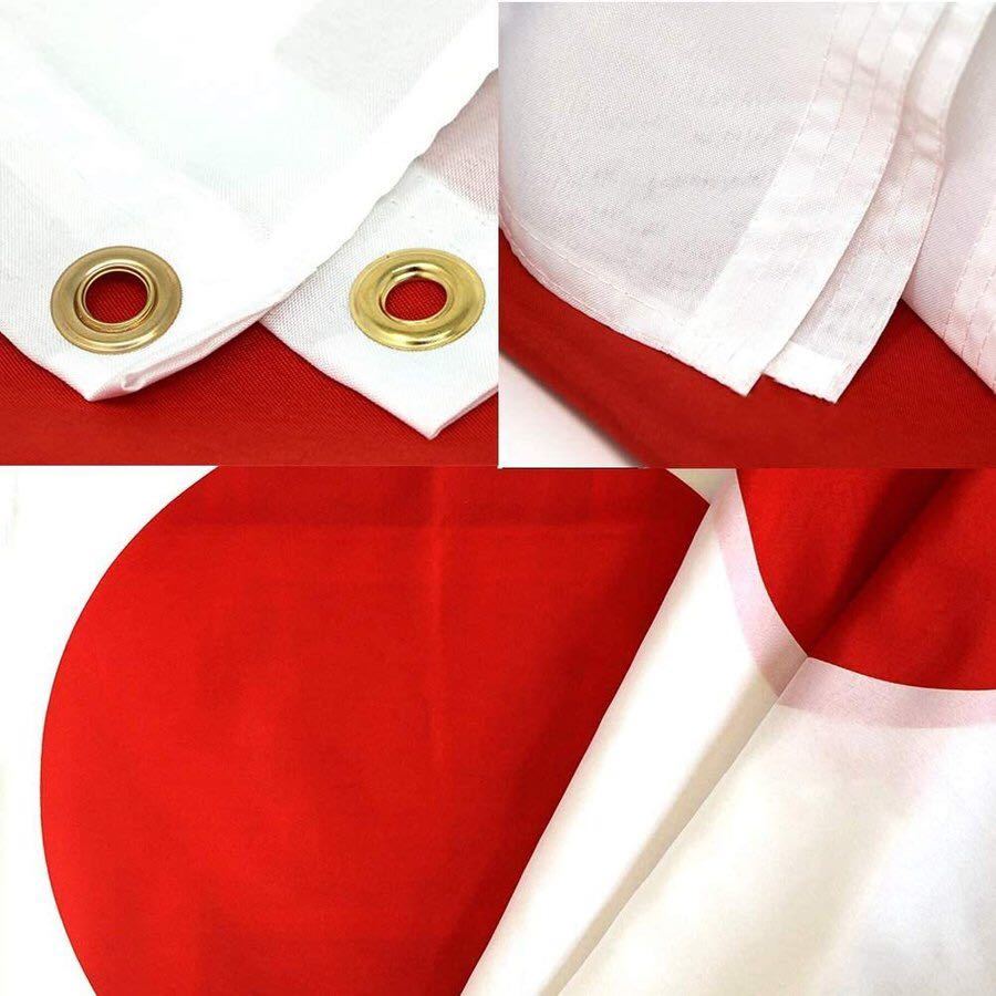 * бесплатная доставка новый товар 2 шт. комплект Япония национальный флаг "солнечный круг" большой Япония представитель отвечающий . тоже интерьер 