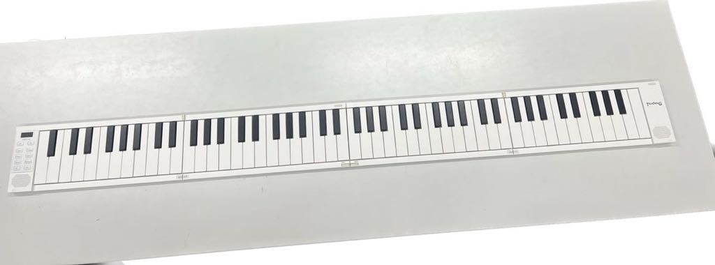 ⑪TAHORNG электронное пианино ORIPIA88 88keys foldable piano TH088211000002