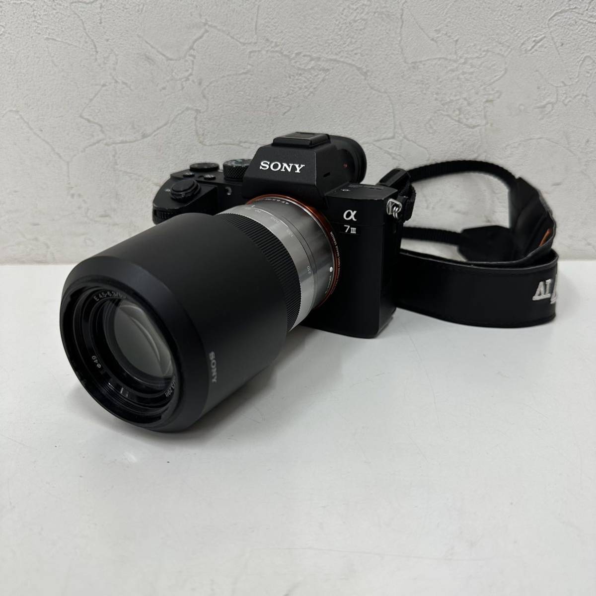 ソニー SONY α900 DT 18-200mm 高倍率 レンズセット デジタル ソニー SONY α900 DT 18-200mm 高倍率 レンズセット デジタル