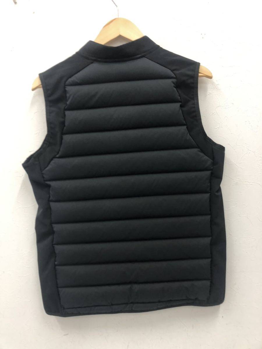 ⑪DESCENTE スポーツウェア M BLKブラックDGMWJK50 ⑪DESCENTE スポーツウェア M BLKブラックDGMWJK50