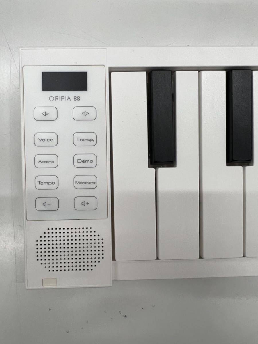 ⑪TAHORNG электронное пианино ORIPIA88 88keys foldable piano TH088211000002