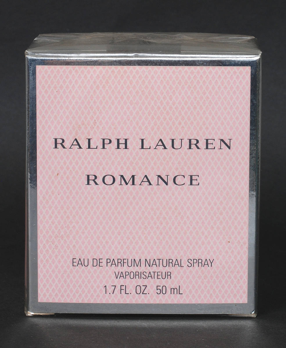 ラルフローレン（RALPH LAUREN）の香水 ５０ml_画像1