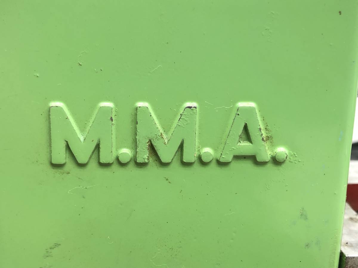 希少三井金属工芸MMA ミニ旋盤SM-3型卓上小型旋盤ミニミニマシン 希少三井金属工芸MMA ミニ旋盤SM-3型卓上小型旋盤ミニミニマシン