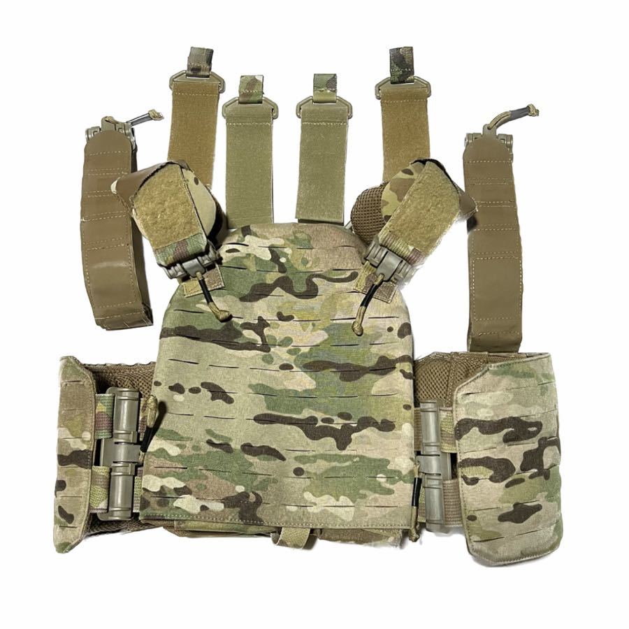 送料無料 実物 FIRST SPEAR ファーストスピア Strandhogg 送料無料 実物 FIRST SPEAR ファーストスピア Strandhogg