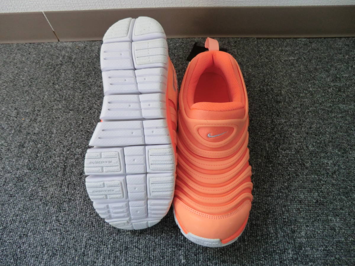 NIKE FREE　 Nike 　 кроссовки  　 новый товар  неиспользуемый 