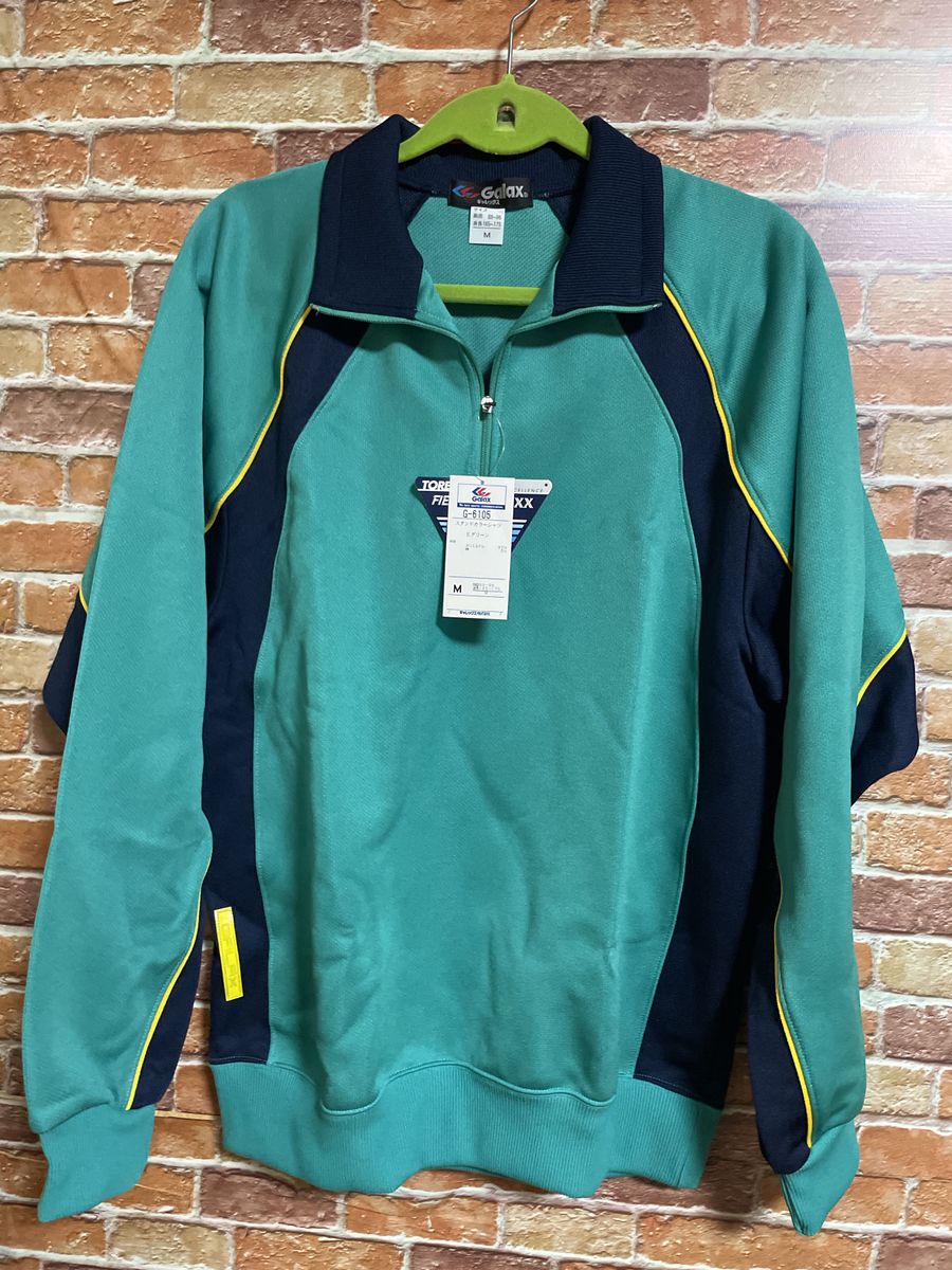 お値下げ中 新品 Galax ジャージ トップス|Yahoo!フリマ(旧 お値下げ中 新品 Galax ジャージ トップス|Yahoo!フリマ(旧