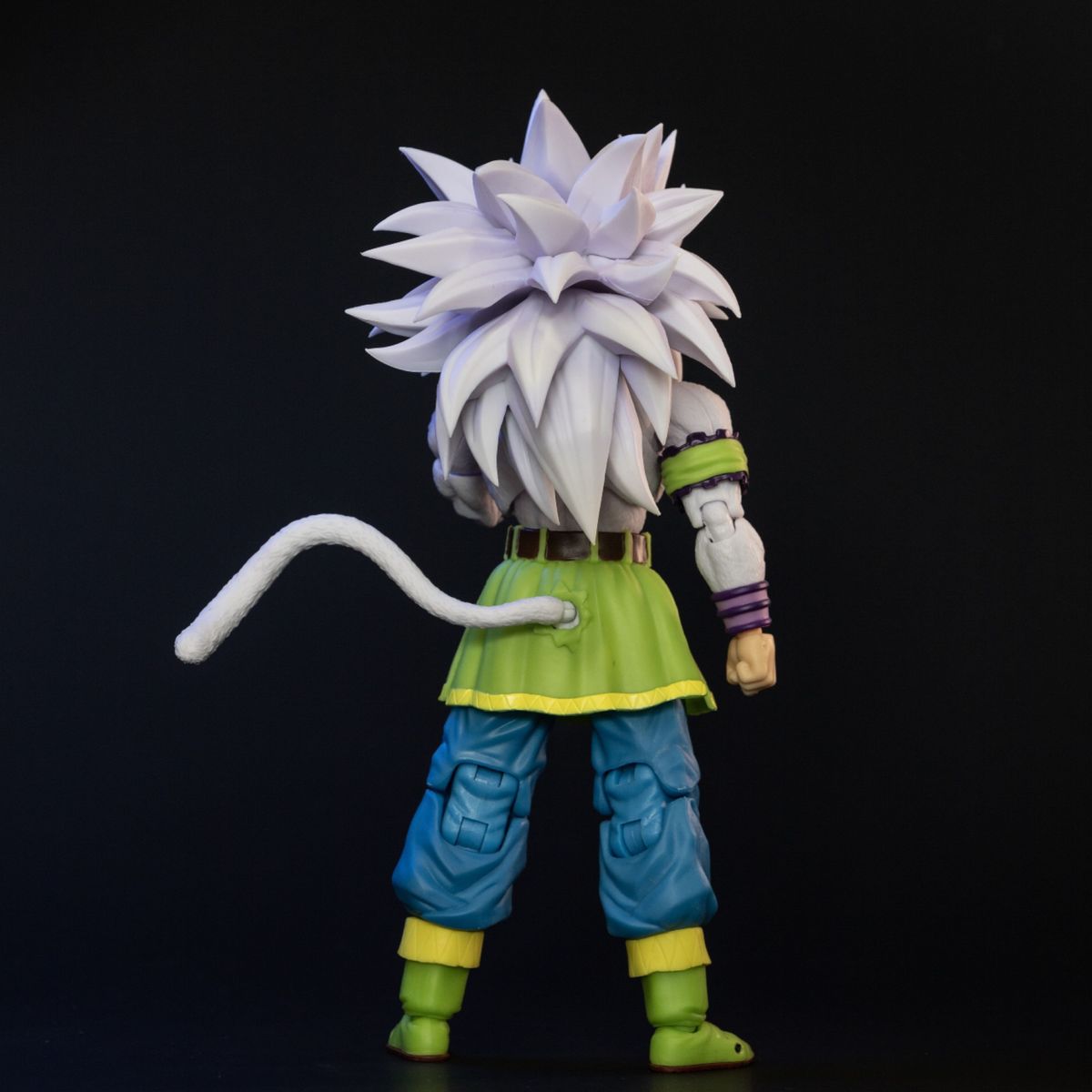 海外限定 S H ドラゴンボール フィギュア スーパーサイヤ人5 海外限定 S H ドラゴンボール フィギュア スーパーサイヤ人5