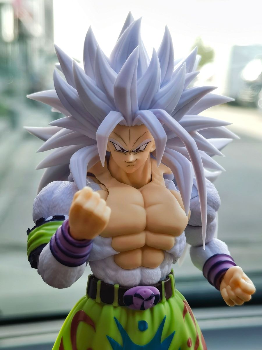 海外限定 S H ドラゴンボール フィギュア スーパーサイヤ人5 海外限定 S H ドラゴンボール フィギュア スーパーサイヤ人5