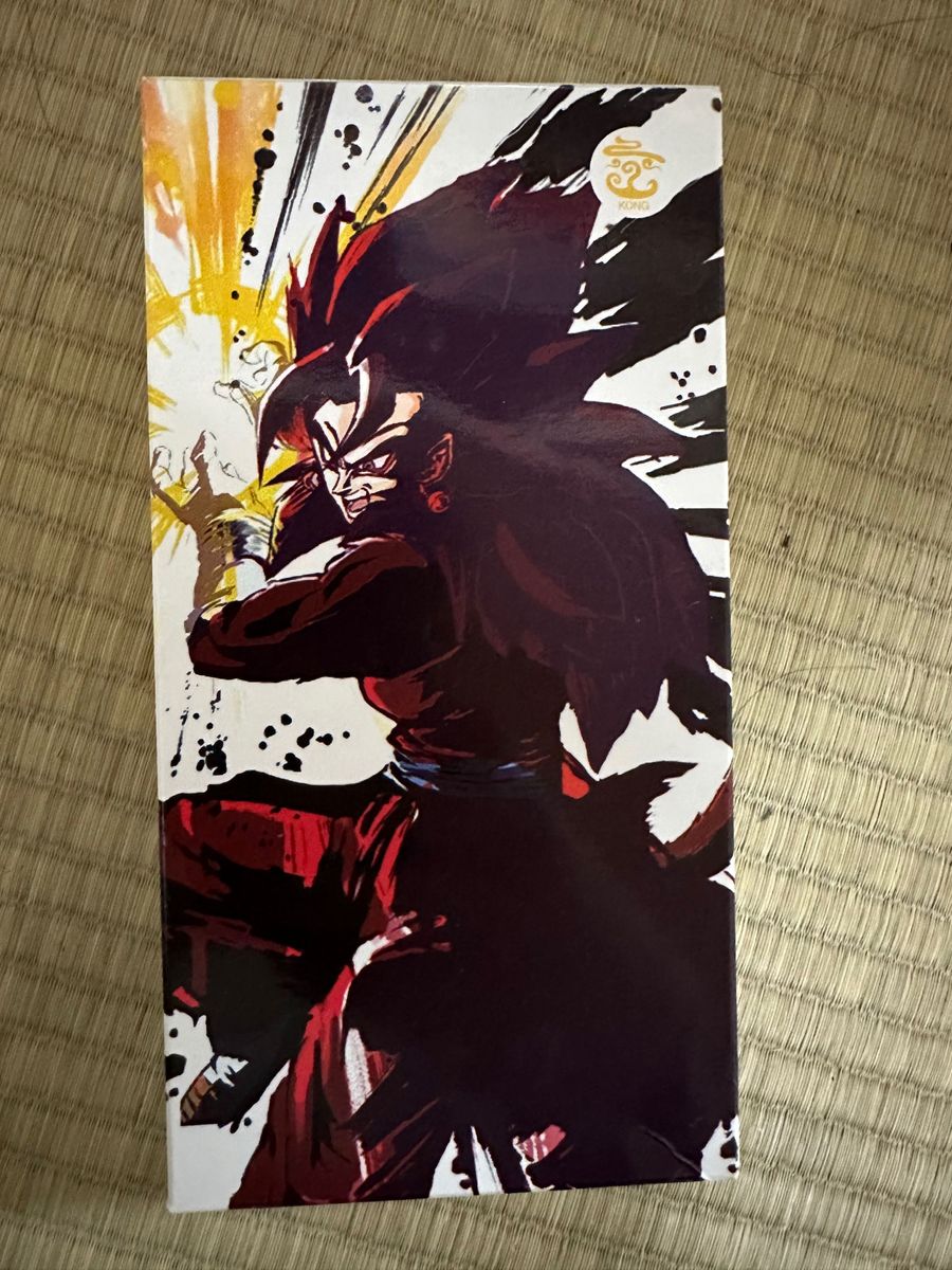 新品未開封 海外限定 S H ドラゴンボール フィギュア 超サイヤ人4