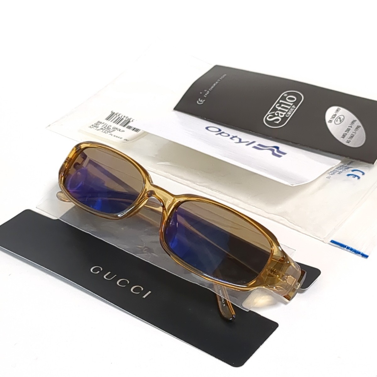 未使用】GUCCI サングラス イタリア製 GG 1439/S K98 グッチ 未使用】GUCCI サングラス イタリア製 GG 1439/S K98 グッチ
