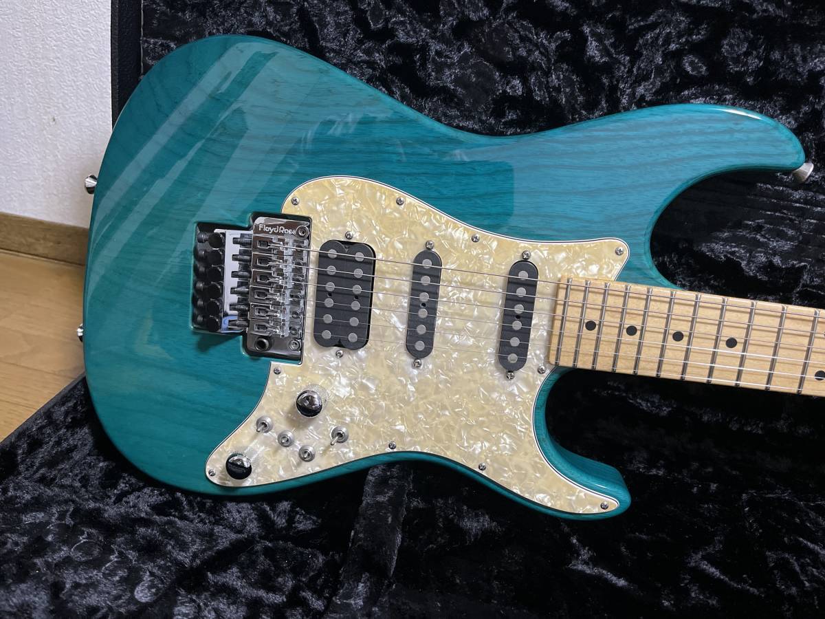 ☆★☆Tom Anderson Classic BoraBoraBlue☆★☆_画像2