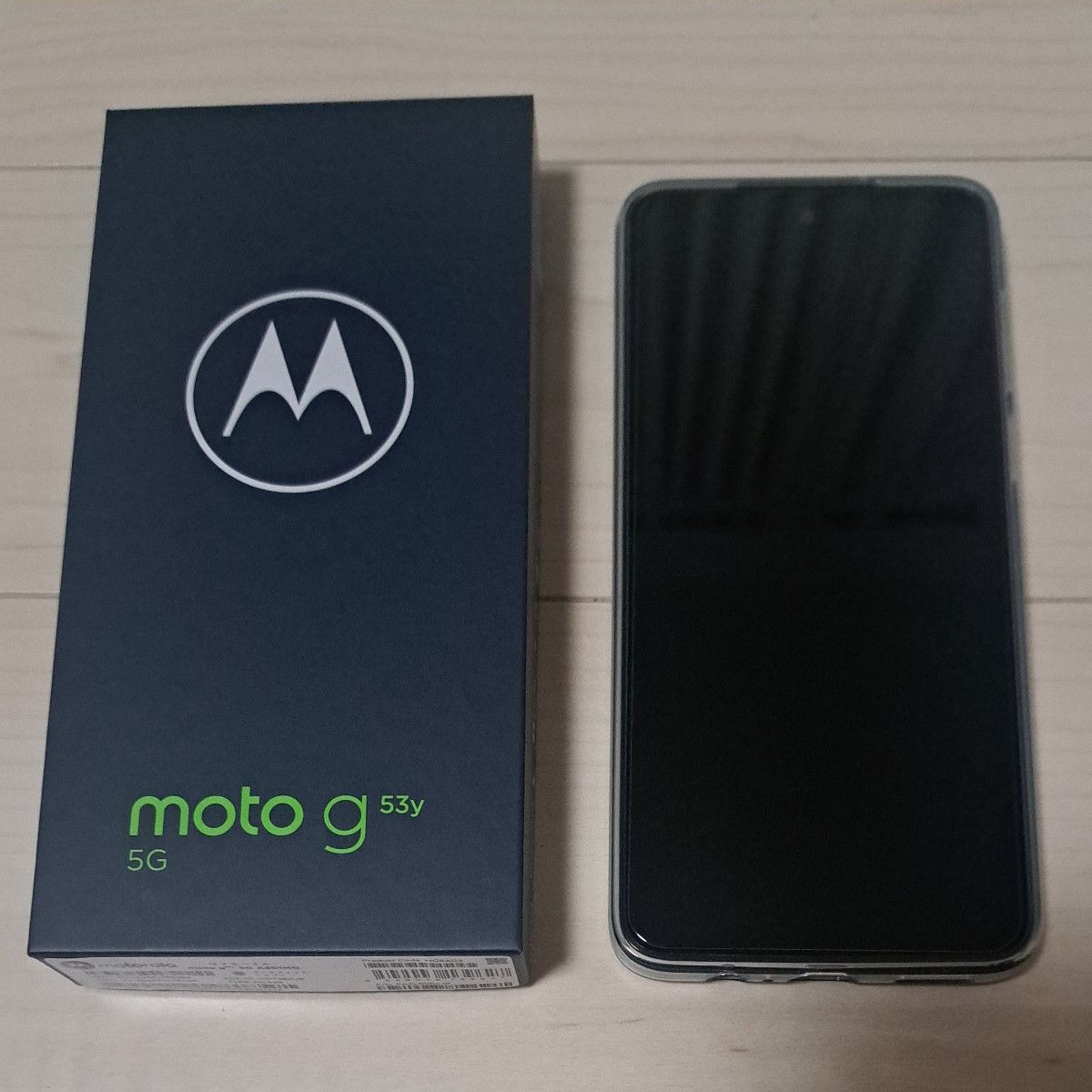 motorola moto g53y 5g Yahoo!フリマ（旧）-