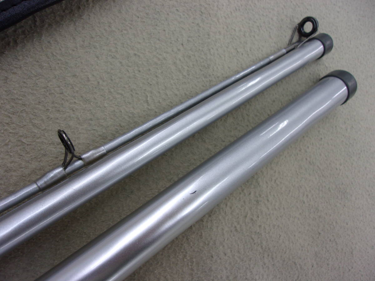 シマノスピンパワーSF 405AX SPIN POWER 並継人気機種キスカレイ シマノスピンパワーSF 405AX SPIN POWER 並継人気機種キスカレイ