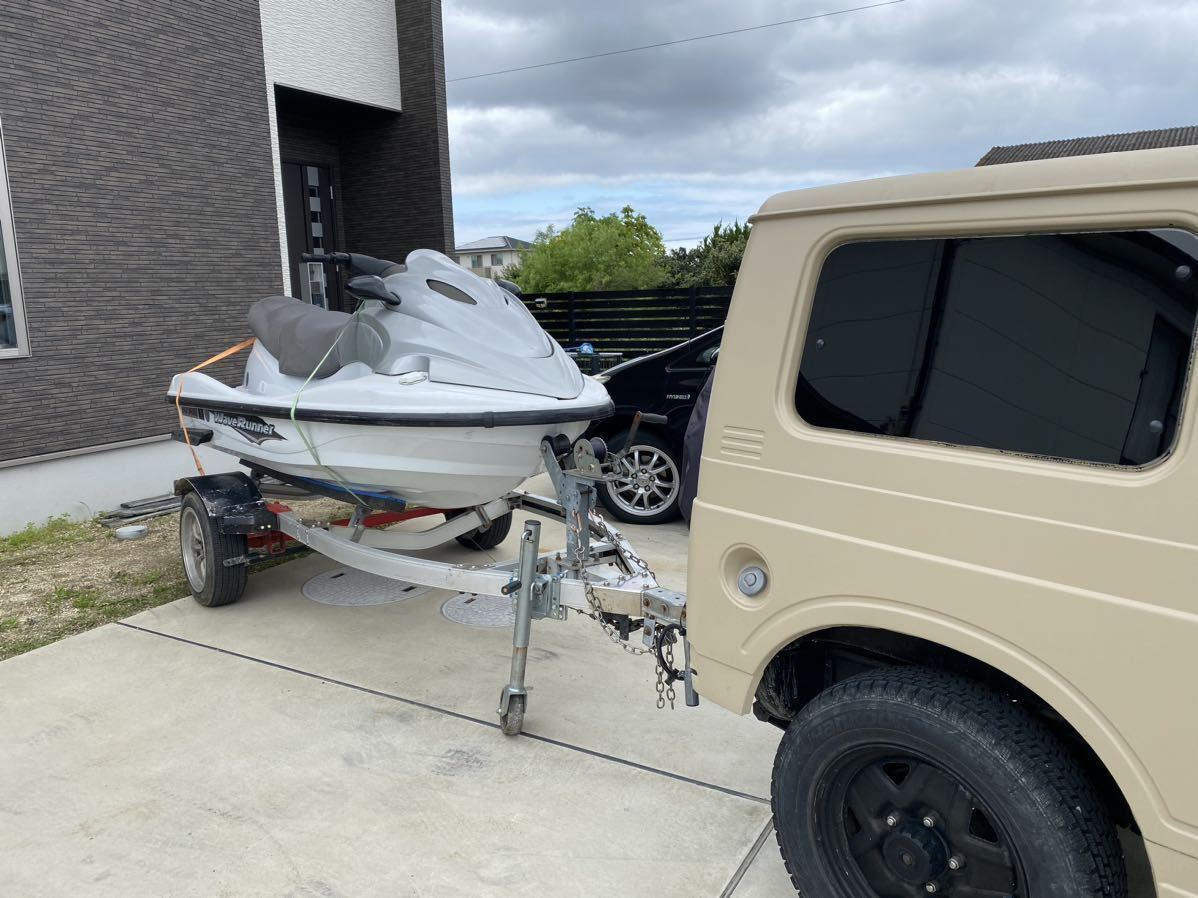 ja11 ヒッチメンバー 高強度 トレーラー仕様 ja12ja22sj30 ja11 ヒッチメンバー 高強度 トレーラー仕様 ja12ja22sj30