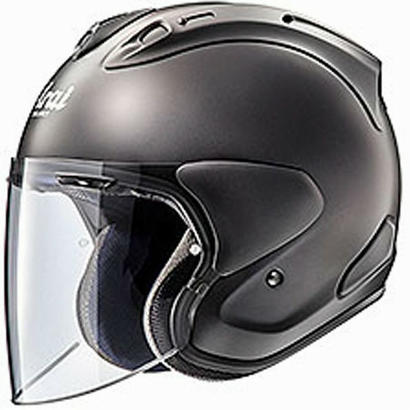 送料無料 ARAI アライ VZ-RAM VZラム VZ フラットブラック L 59-60cm_画像1