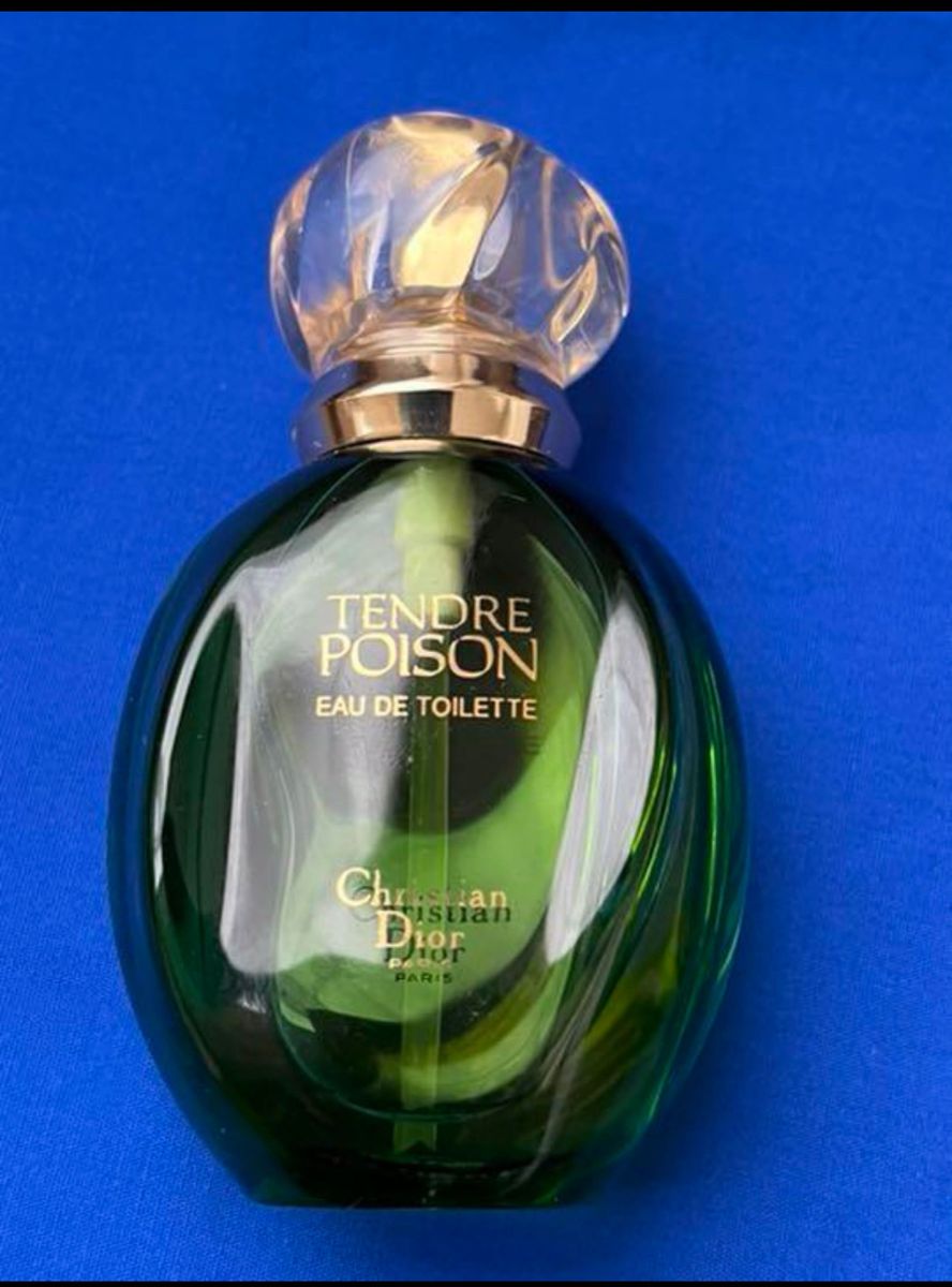 Christian Dior  Tendre  POISON 30ml