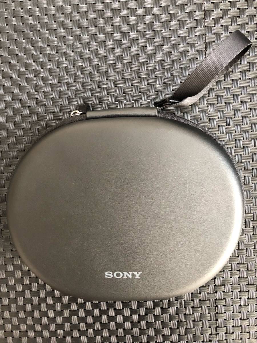 【美品】SONY WH-1000XM2無線降噪耳機黑色 原文:【美品】SONY WH-1000XM2 ワイヤレスノイズキャンセリングヘッドセット ブラック