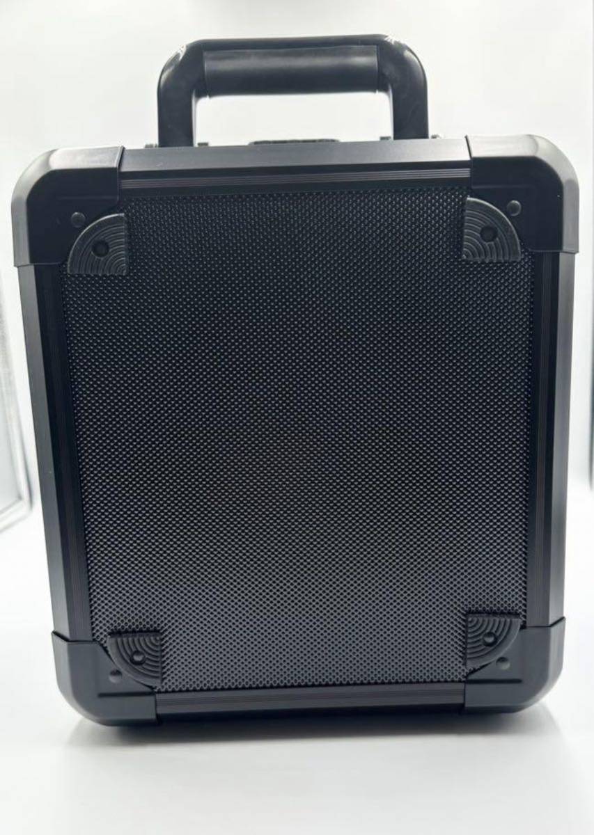 高品質TSAロック仕様 ARS BGS PSA 収納ケース アタッシュケース