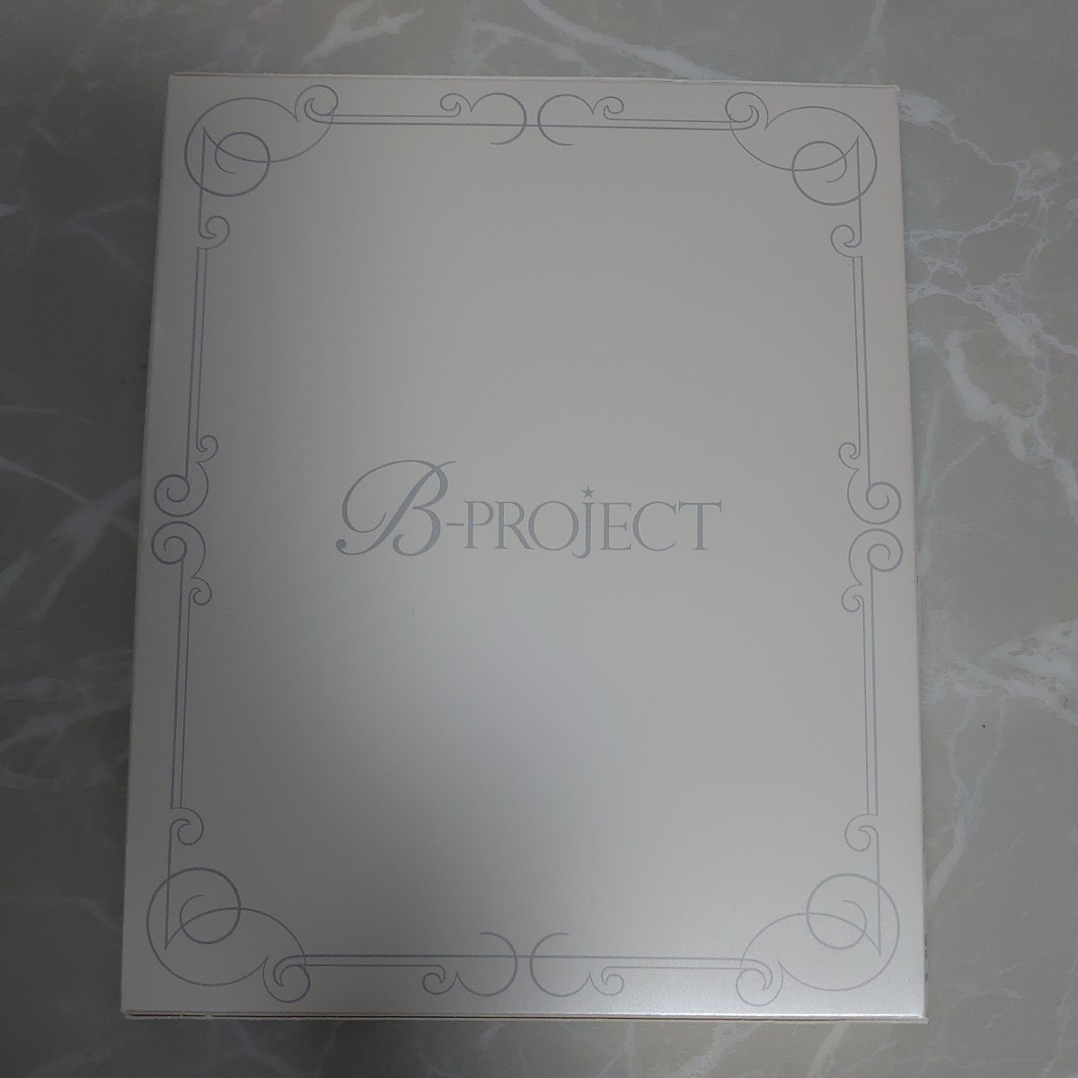 DVD B-PROJECT〜鼓動*アンビシャス〜 6 完全生産限定版 中古品801_画像3