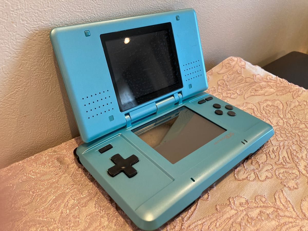 店内の商品は在庫 Nintendo DS lite 動作未確認 ジャンク扱い ２０台