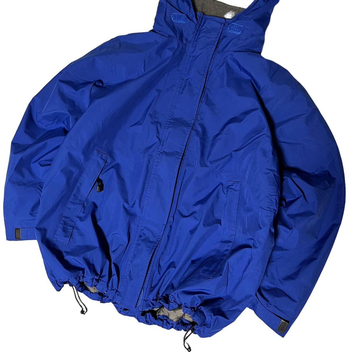 90s LANDS'END GORE-TEX POLATEC Nylon JKT|Yahoo!フリマ(旧 90s LANDS'END GORE-TEX POLATEC Nylon JKT|Yahoo!フリマ(旧