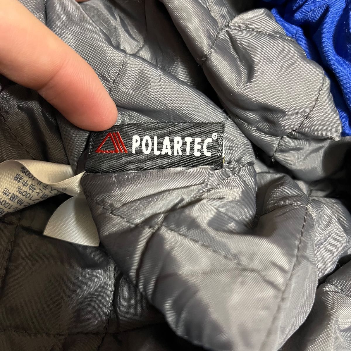 90s LANDS'END GORE-TEX POLATEC Nylon JKT|Yahoo!フリマ(旧 90s LANDS'END GORE-TEX POLATEC Nylon JKT|Yahoo!フリマ(旧